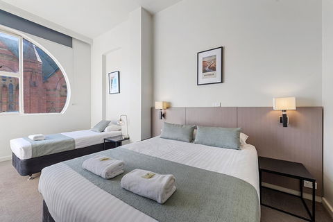 The Cornwall Boutique Hotel - Accommodation Asia 17