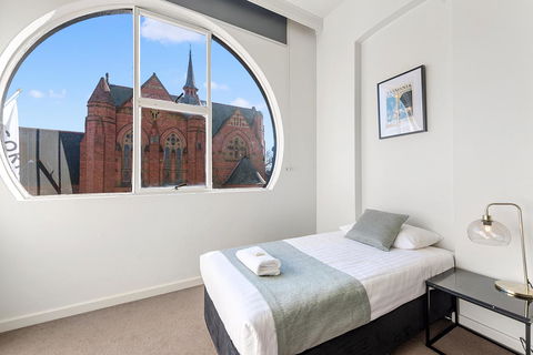 The Cornwall Boutique Hotel - Accommodation Asia 15