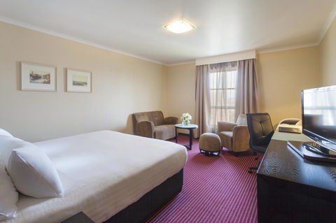 Hotel Grand Chancellor Launceston - Accommodation Asia 4