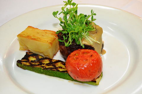 Hotel Grand Chancellor Launceston - Accommodation Asia 38