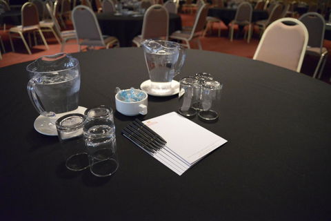 Hotel Grand Chancellor Launceston - Accommodation Asia 37