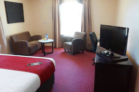 Hotel Grand Chancellor Launceston - Accommodation Asia 18