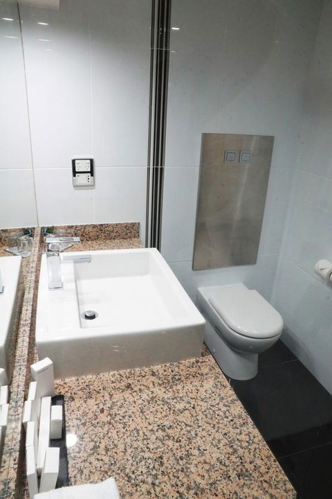Hotel Grand Chancellor Launceston - Accommodation Asia 35