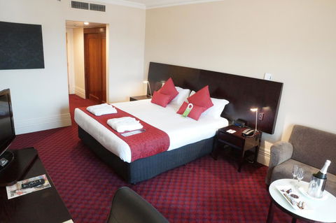 Hotel Grand Chancellor Launceston - Accommodation Asia 31