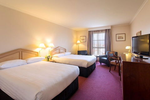 Hotel Grand Chancellor Launceston - Accommodation Asia 23