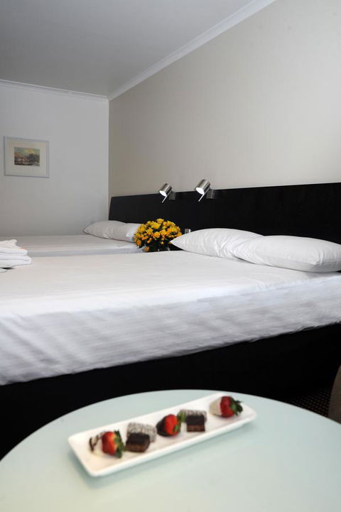 Hotel Grand Chancellor Launceston - Accommodation Asia 15