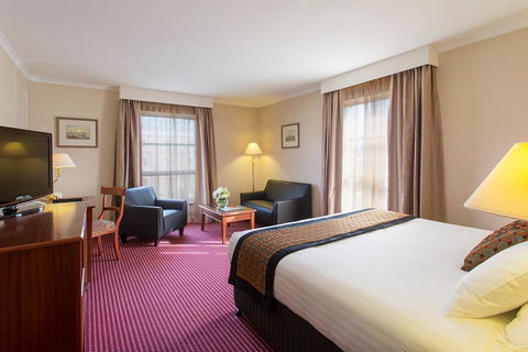 Hotel Grand Chancellor Launceston - Accommodation Asia 19