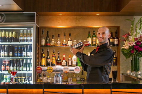 Hotel Grand Chancellor Launceston - Accommodation Asia 10