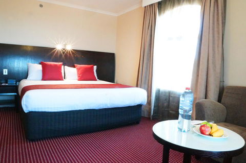 Hotel Grand Chancellor Launceston - Accommodation Asia 17