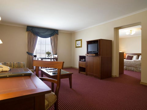 Hotel Grand Chancellor Launceston - Accommodation Asia 33
