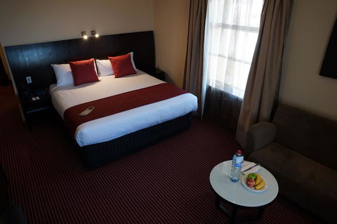 Hotel Grand Chancellor Launceston - Accommodation Asia 20