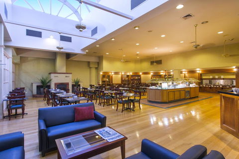 Hotel Grand Chancellor Launceston - Accommodation Asia 11