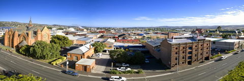 Hotel Grand Chancellor Launceston - Accommodation Asia 25