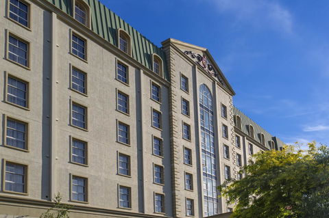 Hotel Grand Chancellor Launceston - Accommodation Asia 44