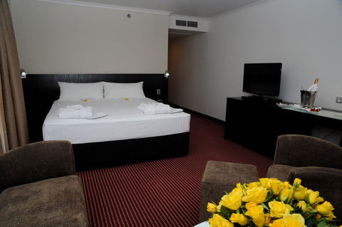 Hotel Grand Chancellor Launceston - Accommodation Asia 16