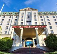 Hotel Grand Chancellor Launceston - Accommodation Asia