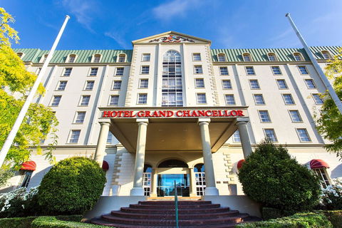 Hotel Grand Chancellor Launceston - Accommodation Asia 0