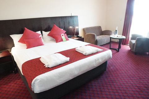 Hotel Grand Chancellor Launceston - Accommodation Asia 32