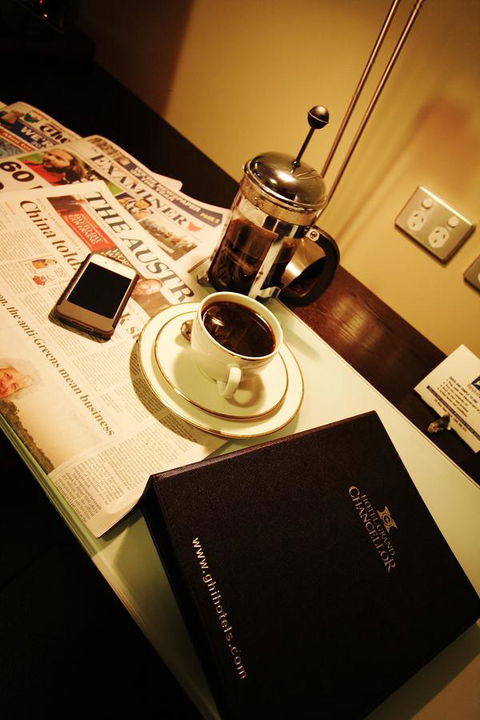 Hotel Grand Chancellor Launceston - Accommodation Asia 30
