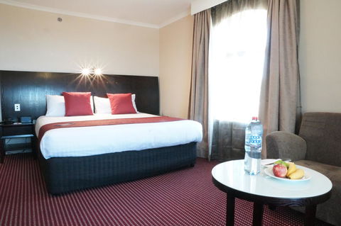 Hotel Grand Chancellor Launceston - Accommodation Asia 2