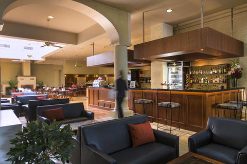 Hotel Grand Chancellor Launceston - Accommodation Asia 9