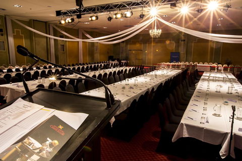 Hotel Grand Chancellor Launceston - Accommodation Asia 14
