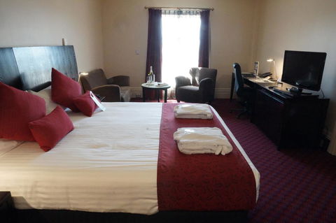 Hotel Grand Chancellor Launceston - Accommodation Asia 26
