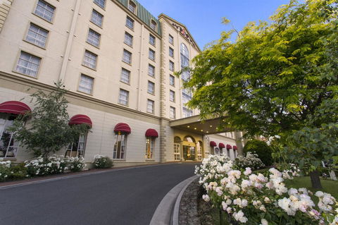 Hotel Grand Chancellor Launceston - Accommodation Asia 12