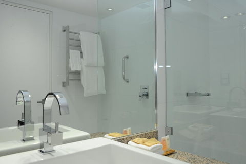 Hotel Grand Chancellor Launceston - Accommodation Asia 3