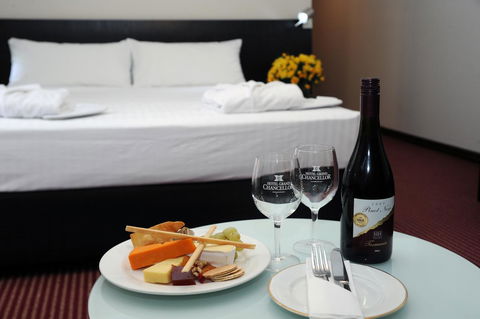 Hotel Grand Chancellor Launceston - Accommodation Asia 28
