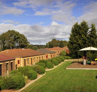 Country Club Villas - Accommodation Asia