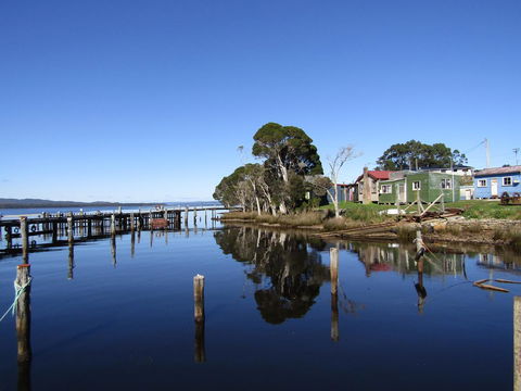 Salt Box Hideaway - Accommodation Guide 14