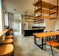 Pod Inn - Accommodation Asia