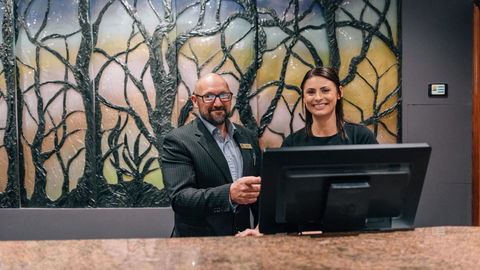Country Club Tasmania - Accommodation Asia 22