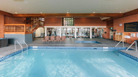 Country Club Tasmania - Accommodation Asia 21