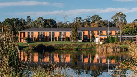 Country Club Tasmania - Accommodation Asia 16