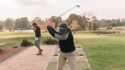 Country Club Tasmania - Accommodation Asia 20