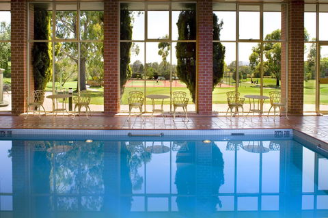 Country Club Tasmania - Accommodation Asia 27