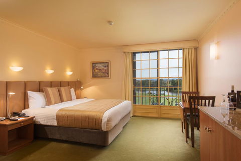Country Club Tasmania - Accommodation Asia 29