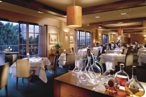Country Club Tasmania - Accommodation Asia 31