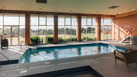 Country Club Tasmania - Accommodation Asia 4