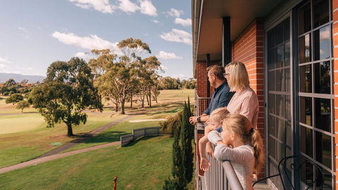 Country Club Tasmania - Accommodation Asia 26