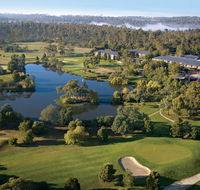 Country Club Tasmania - Accommodation Asia