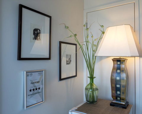 Oceana B&B - Accommodation Guide 24