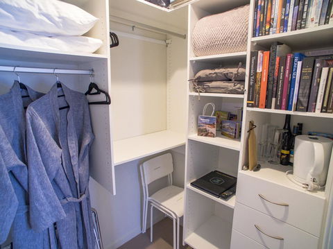 Oceana B&B - Accommodation Guide 36