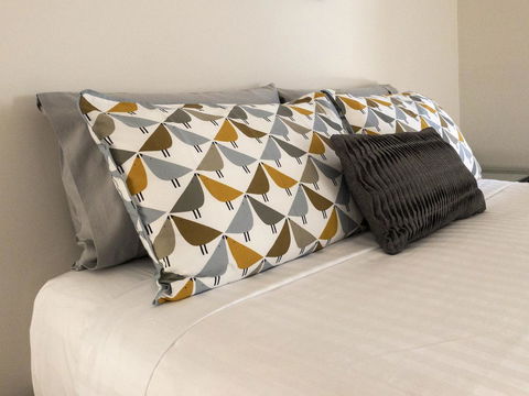 Oceana B&B - Accommodation Guide 9