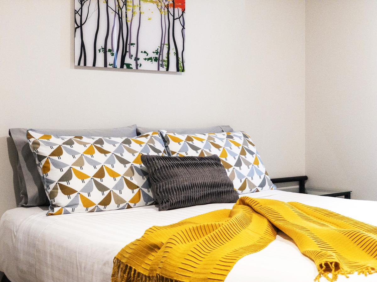  Accommodation Asia
