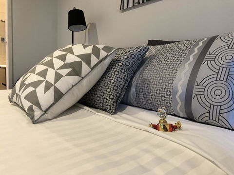 Oceana B&B - Accommodation Guide 23