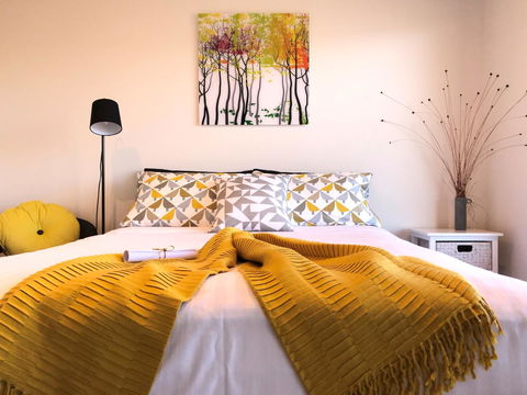 Oceana B&B - Accommodation Guide 17