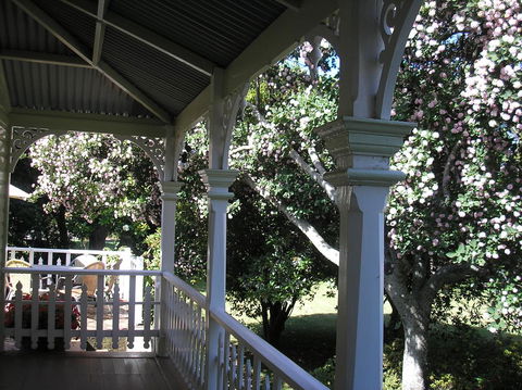 Anabel\'s Of Scottsdale - Accommodation Guide 30
